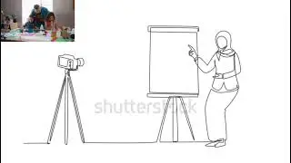 Drawing tutorial part3@Carbychannel