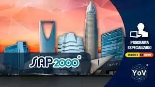 Cómo Diseñar un Edificio de Hormigón Armado en SAP2000: Predimensionamiento y Normativa Sesion 01