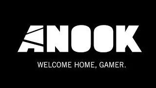 Anook: A site for and by gamers!