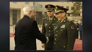 Republic Of China Army