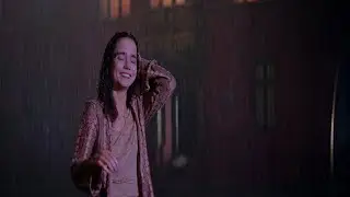 Suspiria 1977 Ending scene 4K HDR