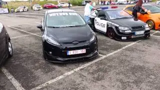 Tuning  Belval  Luxembourg 2015