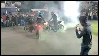 pulsar maniac 🏍️🏍️🏍️
