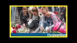Finnish court names knife attack suspect as abderrahman mechkah