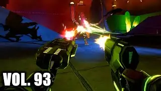 The Summer Drought is Here....OR IS IT!? Into Black Coming Soon + More PSVR2 Updates & Chill