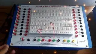 Chopra G.O.V.T ITI || Electronics Mechanic Class Room || It Is Our Class Room || 2nd Semester