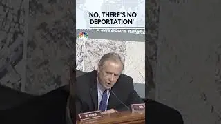 Marco Rubio Confirms There Is No Deportation Of Palestinians From Gaza To Libya | N18G | CNBC TV18