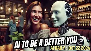 AI TO BE A BETTER YOU