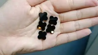 Black natural stone agate gems.#agate #agategems #gemstone #gems #naturalstone