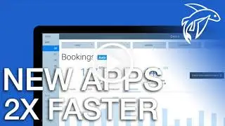 WeYield apps 2x faster