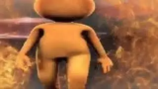 JUST A GAME FOOTAGE FOUND! (NOT CLICKBAIT!!)