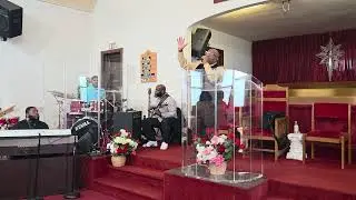 1/25/2026 Prayer Changes Things