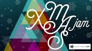 Jingle Bells (Rap Beat) 2.0