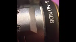 DJI Mavic PRO why don't use the old version PGYTECH filter ?