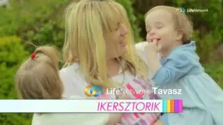 LifeNetwork tavasz 2014