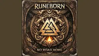 Last Breath Forward (Viking Music)