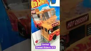 Quick Bite Hot Wheels 2023 #hotwheels #hotwheels2023 #quick #quickbite