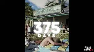 GRAND THEFT AUTO: VI&reg; | November 19, 2026 Market Release | 375 Days Away