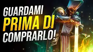 GUARDAMI prima di COMPRARE DEATHBOUND 💰