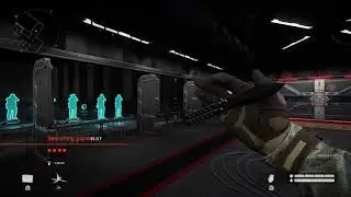 Warface butterfly knife