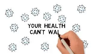 Kentucky Hospital Association and Kentucky Medical Association PSA