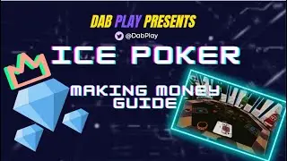ICE Poker Lounge Decentraland &mdash; можно ли на этом заработать?