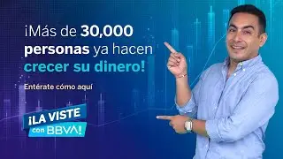 Invierte y haz crecer tu dinero con el Fondo Mutuo BBVA Cash Soles