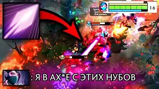 как играть на templar assassin против 5к раков