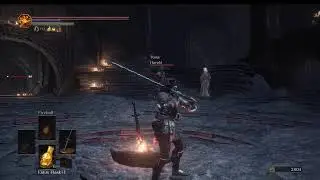 Dark souls 3 : seamless coop pt 4