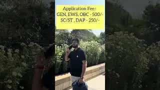 IIT Kanpur Ph.D. Admission Notification Out #iitkanpur #phdadmission2025 #phdadmissionnotification