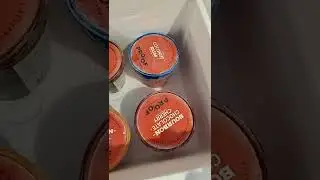 Alcoholic Ice Cream!?