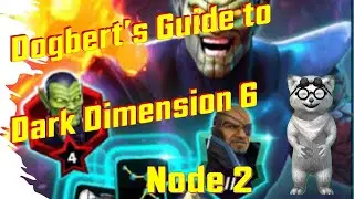 MSF - Dogbert's Guide to Dark Dimension 6 Node 2