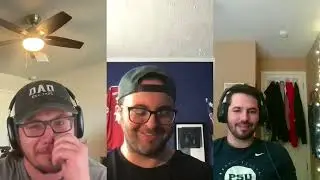 Episode 92: Happy New Year