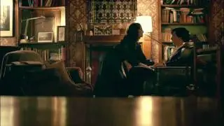 Bedroom Hymns; Sherlock/Irene