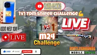 🔴 BGMI Live | Non-Gyro Monster in Action 💥 | Yakuza Gaming Nest non gyro player in BGMI