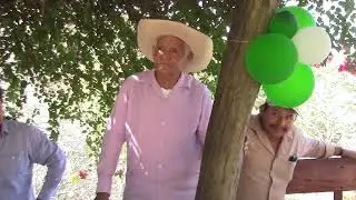 Sr  Demetrio 1