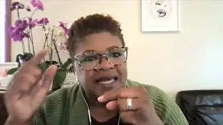 ATTICA LOCKE TALKS WRITING ON HIT SHOW 