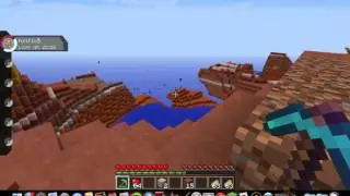Pixelmon Rules Season 1 Ep 1