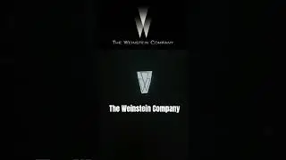 The Weinstein Company Logo @HappyGlaciers-ng4no