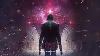 Avalon Zero - Apex Protocol (Action, sound design, hip hop accents)