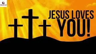 From Powerless to Powerfull (PART 2) Sunday Service | English - Hindi Service | 21 DEC 2025