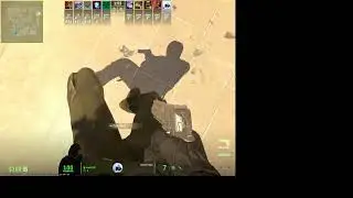 cheater in cs 2 - please report