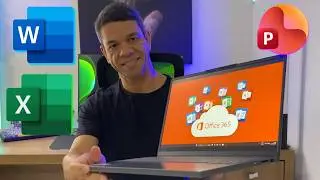 Como BAIXAR e Instalar OFFICE 365 GR&Aacute;TIS (30 DIAS) para Estudantes e Professores