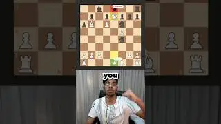 How to play the Halloween Gambit