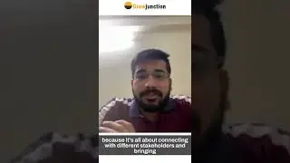 Saurabh Chandra Singh || Justdial || GIM Goa