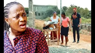 SHE NEVER BELIEVE SHE WILL MEET AND FIND LOVE IN A ROYAL PRINCE WHILE SELLING AKARA-2026LatestMovie