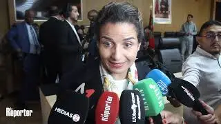 Forum MD Sahara 2025: L'Institut &laquo;Jazari&raquo; et le Green Data Center &laquo;Igoudar&raquo; lanc&eacute;s