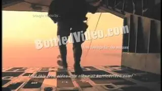 Free Video of Combat Soldiers by BottledVideo.com
