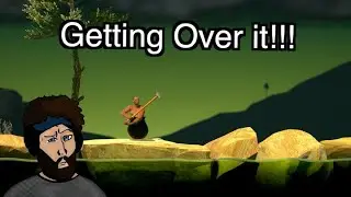 Getting Over it!!!...