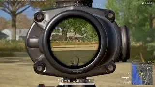 PLAYERUNKNOWN'S BATTLEGROUNDS - Турнир Pubg Solo CyberHero steam 5 место в общем зачете